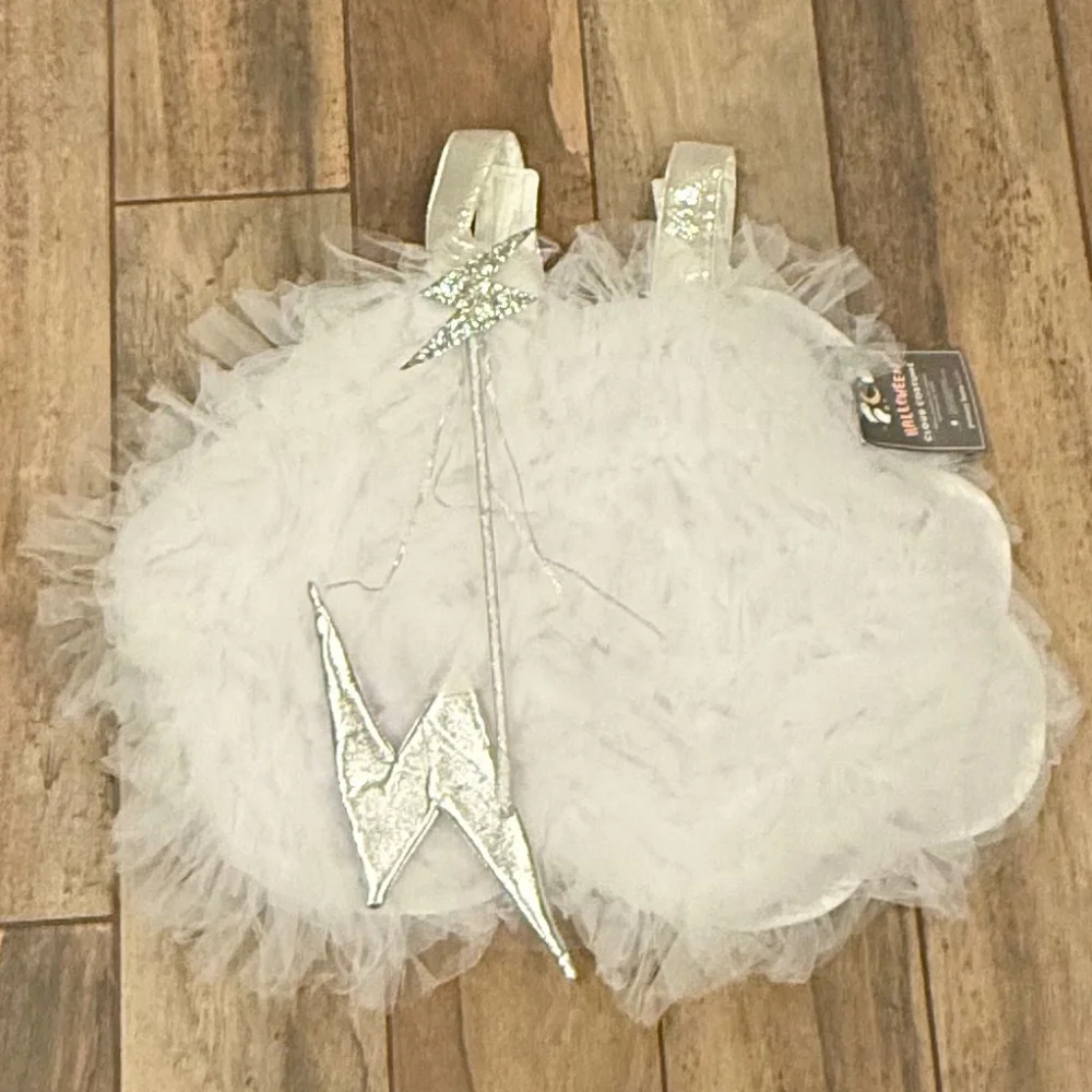 Cloud Costume - PBK